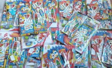 Składka zamiast kwiatka