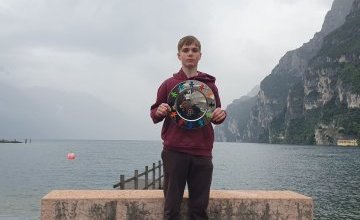 43 Lake Garda Meeting 2025