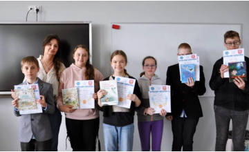 Międzyszkolny Konkurs Ortograficzny