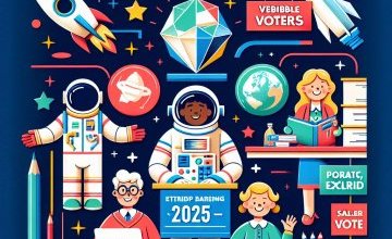 Głosowanie na Patrona Szkoły 2025/2026