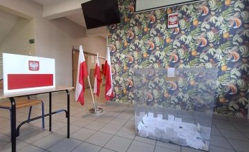 Wybory do Samorządu Uczniowskiego i Młodzieżowej Rady Miasta