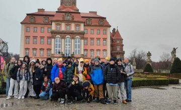 Poznaj Dolny Śląsk!