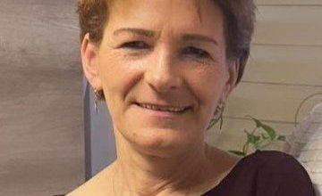 Z głębokim żalem zawiadamiamy