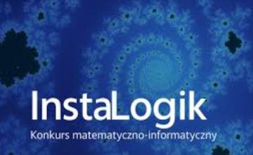 Sukces w VII edycji konkursu Instalogik!
