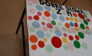 Obchody Międzynarodowego Dnia Liczby Pi