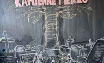 Inna lekcja historii