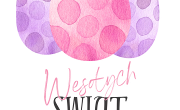 Wesołych Świąt Wielkanocnych