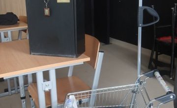Dzień bez plecaka w Trójce 