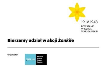 Akcja Żonkile 2026