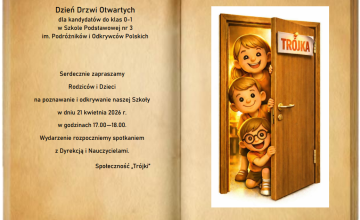 Dzień Otwarty
