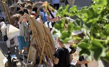 Oleśnica łączy pokolenia!