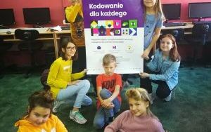 Kodowanie i programowanie w Trójce (19)