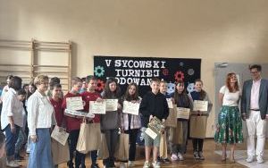 V SYCOWSKI TURNIEJ KODOWANIA (3)