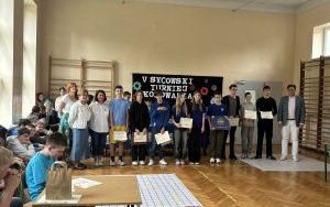 V SYCOWSKI TURNIEJ KODOWANIA (1)