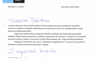 Akcja „Żonkil”  (2)