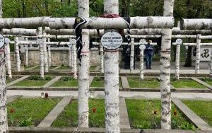 Szlakiem bohaterów „ Kamieni na szaniec” (1)