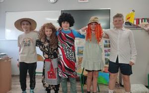 Lekcja metodą dramy (8)