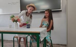 Lekcja metodą dramy (6)