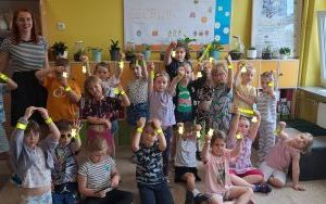 Tydzień bezpieczeństwa w grupach 0A i 0B. (5)