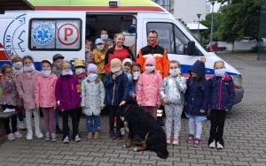 Tydzień bezpieczeństwa w grupach 0A i 0B. (1)