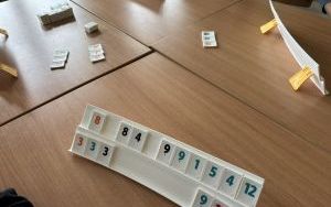 Rummikub już w naszej szkole! (1)