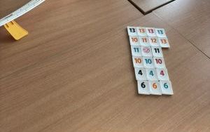 Rummikub już w naszej szkole! (3)