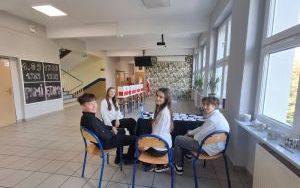 Wybory do Samorządu Uczniowskiego i Młodzieżowej Rady Miasta (4)