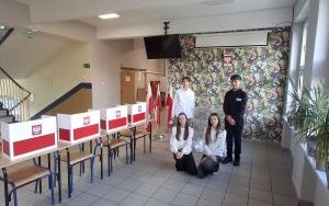 Wybory do Samorządu Uczniowskiego i Młodzieżowej Rady Miasta (3)