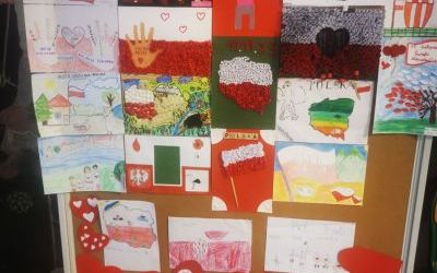 Szkolny Przegląd Twórczości Dziecięcej „Moja Ojczyzna – Polska” (2)