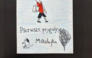 Konkurs czytelniczo-plastyczny — Książka, która ożywa (1)