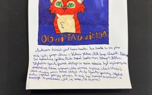 Konkurs czytelniczo-plastyczny — Książka, która ożywa (9)