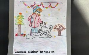 Konkurs czytelniczo-plastyczny — Książka, która ożywa (13)