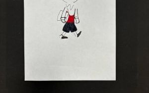 Konkurs czytelniczo-plastyczny — Książka, która ożywa (2)