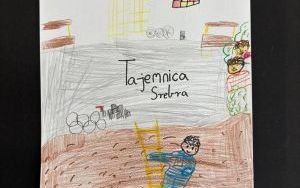 Konkurs czytelniczo-plastyczny — Książka, która ożywa (4)