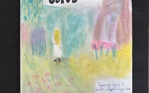 Konkurs czytelniczo-plastyczny — Książka, która ożywa (5)