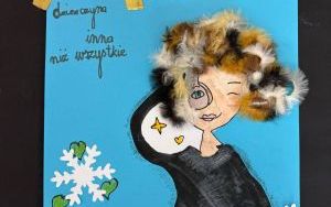 Konkurs czytelniczo-plastyczny — Książka, która ożywa (8)