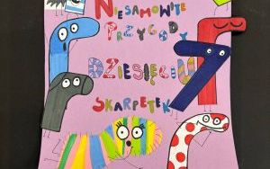 Konkurs czytelniczo-plastyczny — Książka, która ożywa (1)