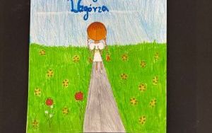 Konkurs czytelniczo-plastyczny — Książka, która ożywa (4)