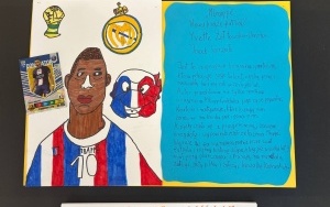 Konkurs czytelniczo-plastyczny — Książka, która ożywa (8)