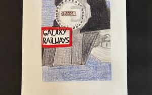 Konkurs czytelniczo-plastyczny — Książka, która ożywa (9)