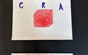 Konkurs czytelniczo-plastyczny — Książka, która ożywa (10)