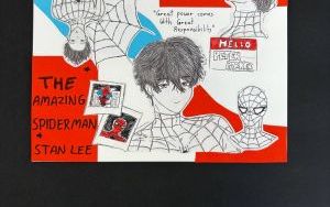 Konkurs czytelniczo-plastyczny — Książka, która ożywa (13)