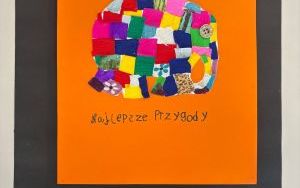 Konkurs czytelniczo-plastyczny — Książka, która ożywa (2)