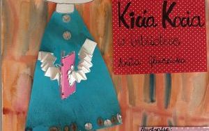 Konkurs czytelniczo-plastyczny — Książka, która ożywa (3)