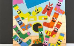 Konkurs czytelniczo-plastyczny — Książka, która ożywa (4)