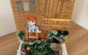 Konkurs czytelniczo-plastyczny — Książka, która ożywa (6)