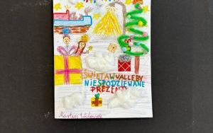 Konkurs czytelniczo-plastyczny — Książka, która ożywa (1)