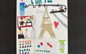 Konkurs czytelniczo-plastyczny — Książka, która ożywa (12)