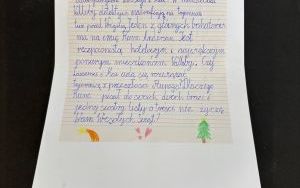 Konkurs czytelniczo-plastyczny — Książka, która ożywa (2)