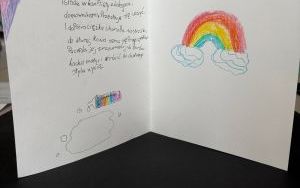 Konkurs czytelniczo-plastyczny — Książka, która ożywa (7)